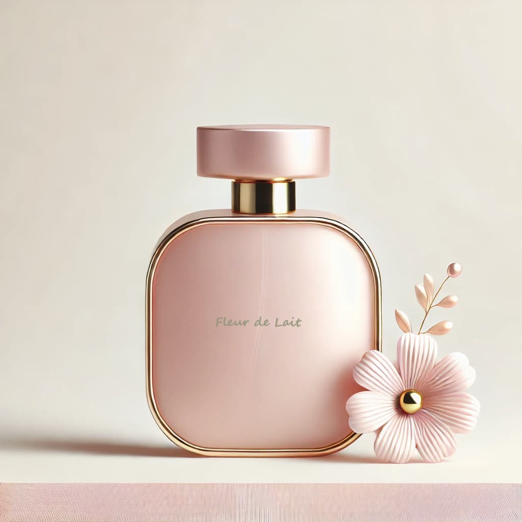 Fleur de Lait