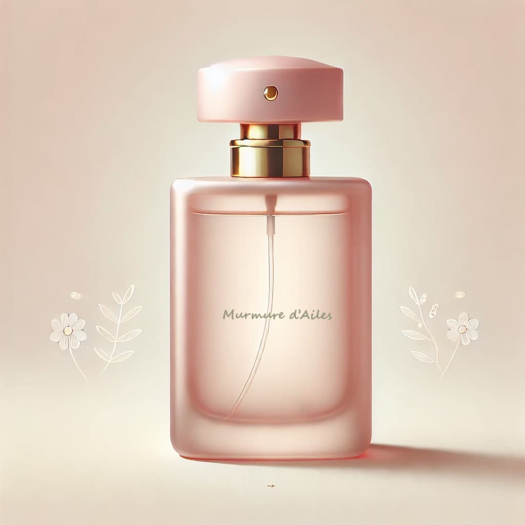 Murmure d'Ailes