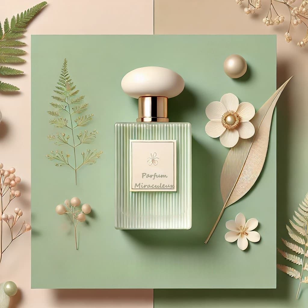 Parfum Miraculeux