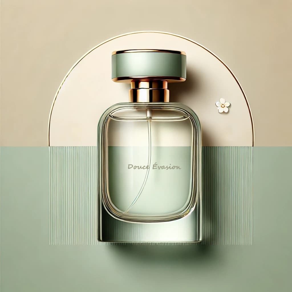 Douce Évasion