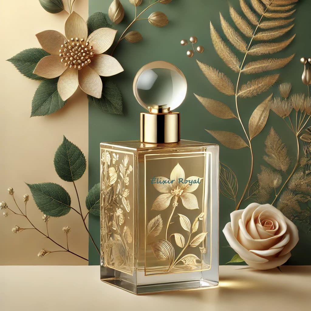 Élixir Royal