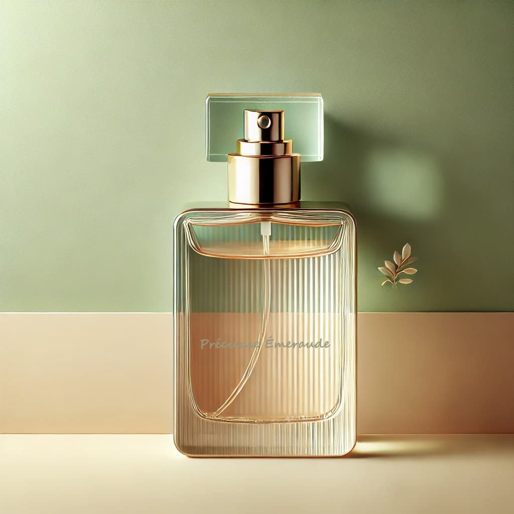 Précieuse Émeraude