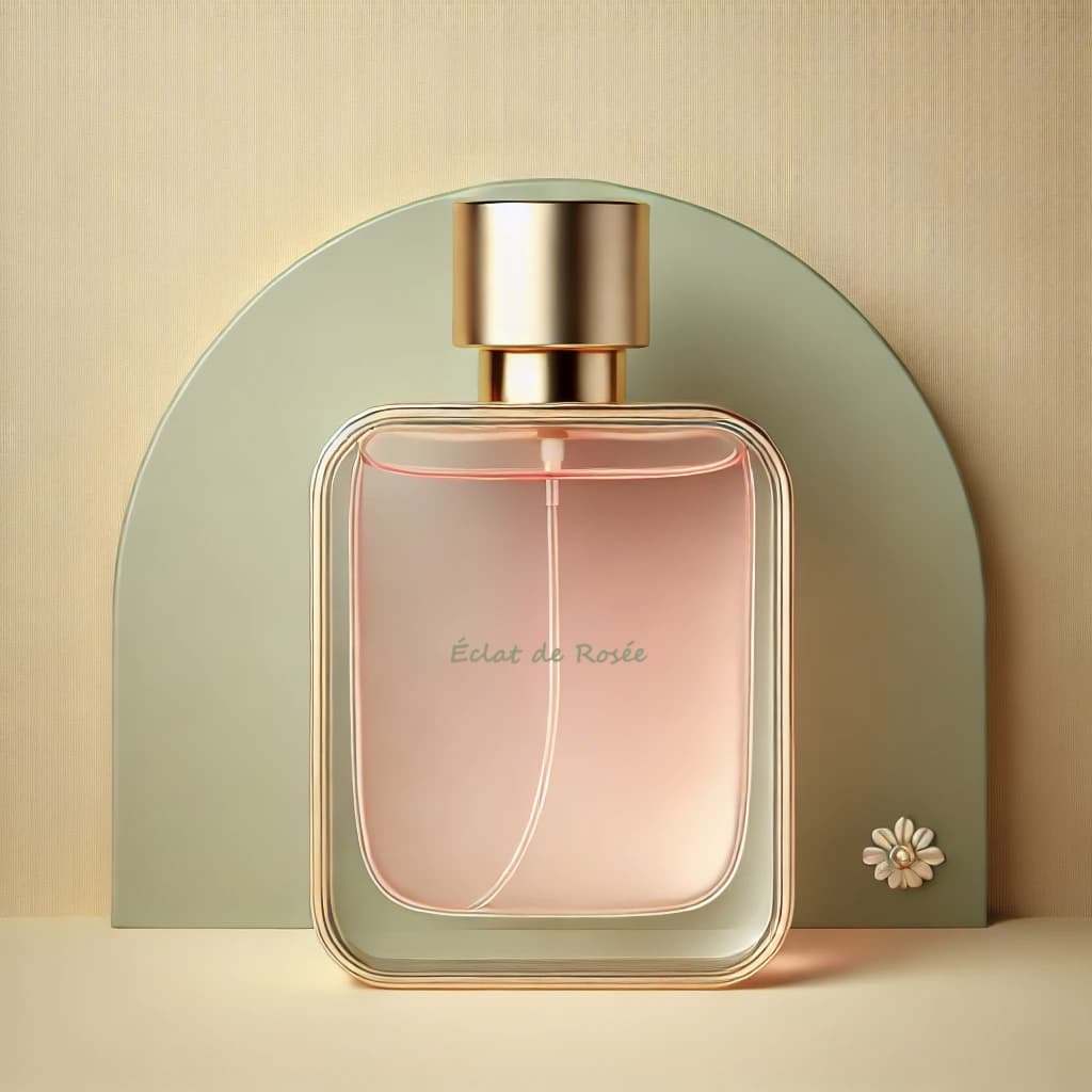 Éclat de Rosée