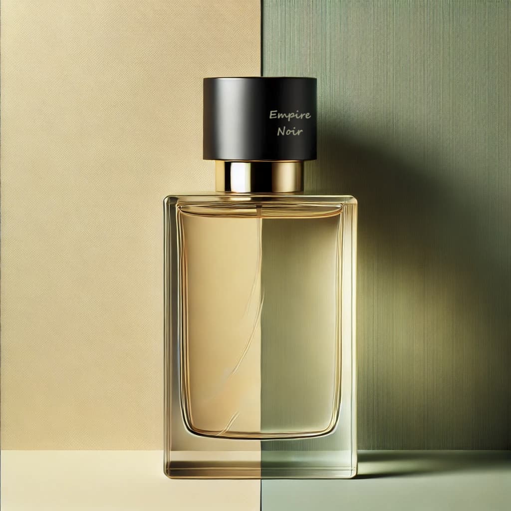 Empire Noir