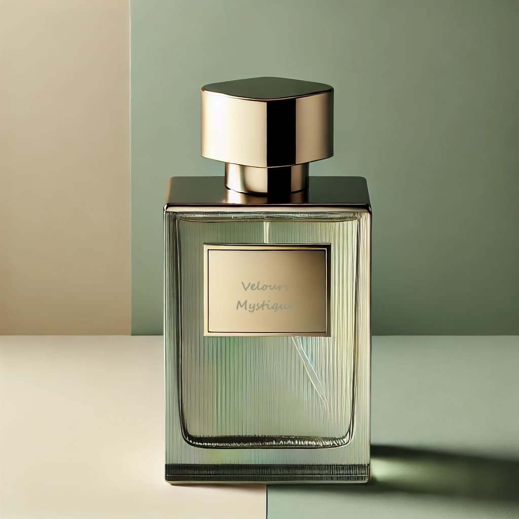 Velours Mystique