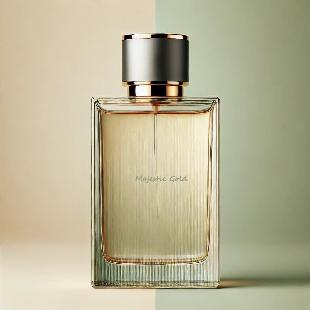 Majestic Gold
