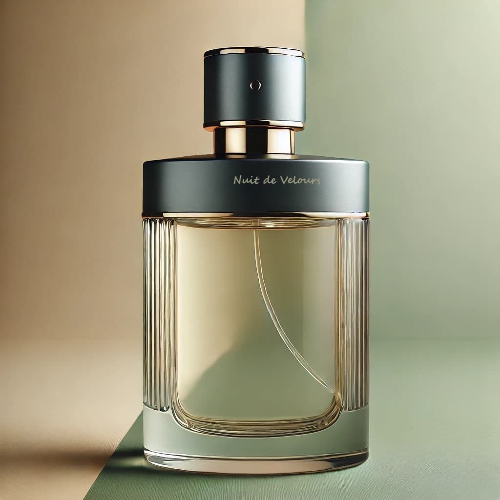 Nuit de Velours